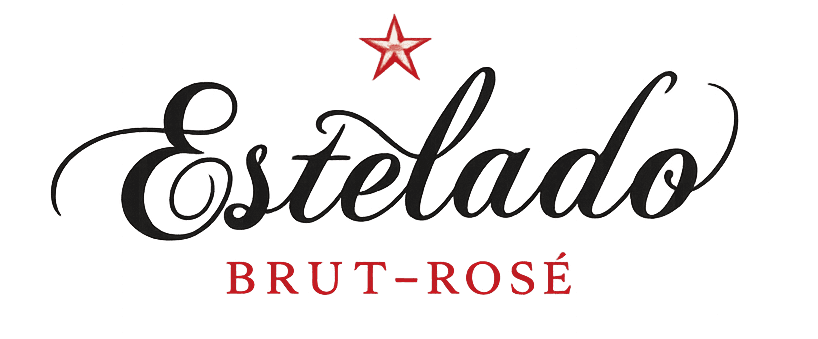 Estelado Brut Rosé