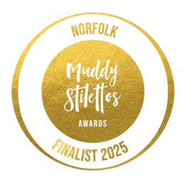 The Gorleston Pavilion Theatre & Bandstand was a Muddy Stilettos Awards Finalist for 2025!