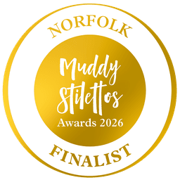 The Gorleston Pavilion Theatre & Bandstand was a Muddy Stilettos Awards Finalist for 2026!