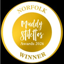The Gorleston Pavilion Theatre & Bandstand was a Muddy Stilettos Awards Winner for Norfolk in 2026!