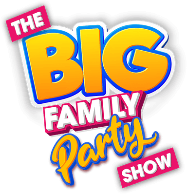 The Big Family Party Show 2026