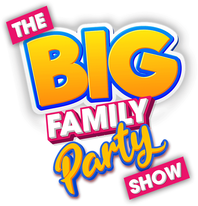 The Big Family Party Show 2026