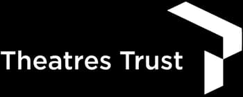 Theatre's Trust logo