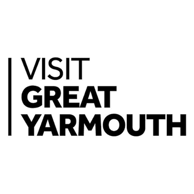 Visit Great Yarmouth logo