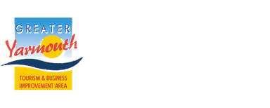 Visit Great Yarmouth Logo