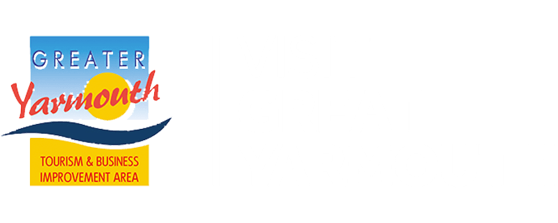 Visit Great Yarmouth Logo