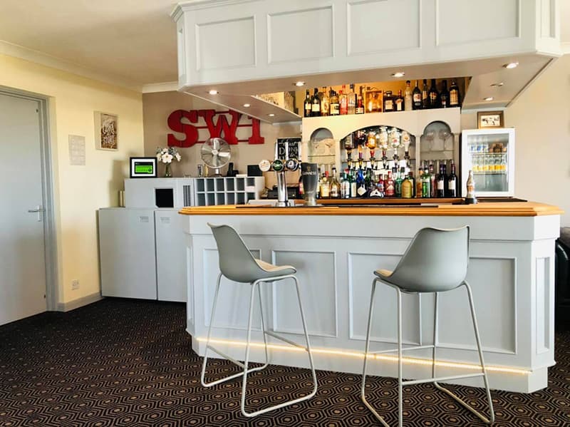 SW1 Restaurant, Gorleston