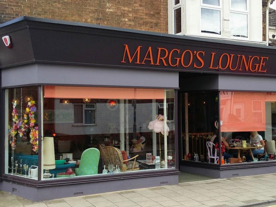 Margo's Lounge, Gorleston