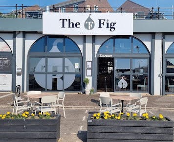 The Fig Bar & Grill, Gorleston